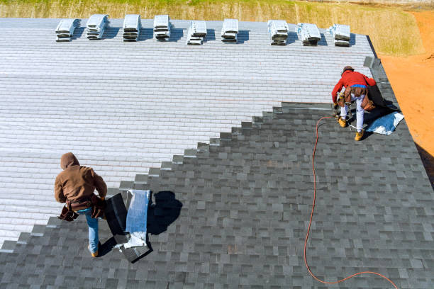 Fast & Reliable Emergency Roof Repairs in Georgetown, SC